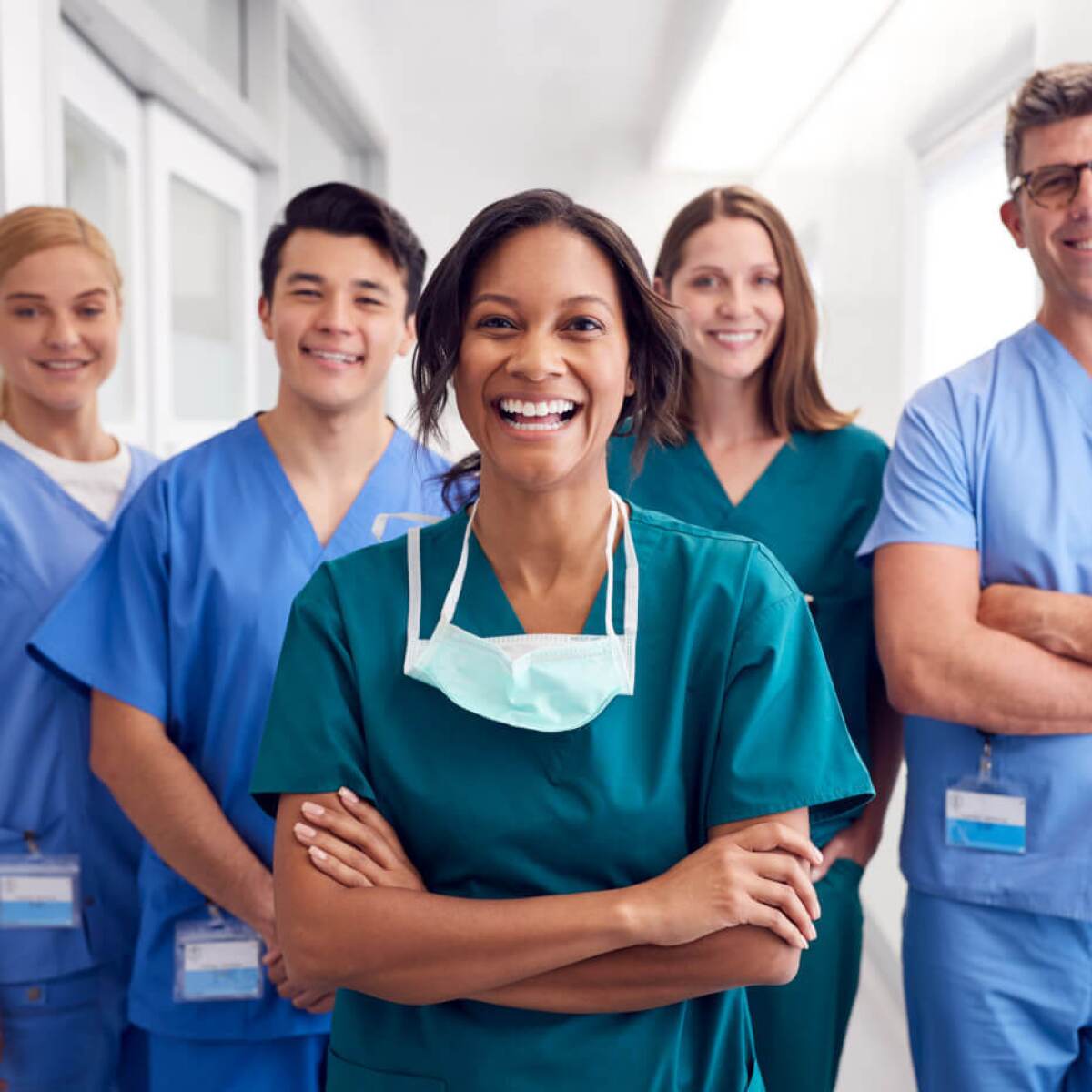 Types of Nurses &amp; Nursing Specialties | Johnson &amp; Johnson Nursing