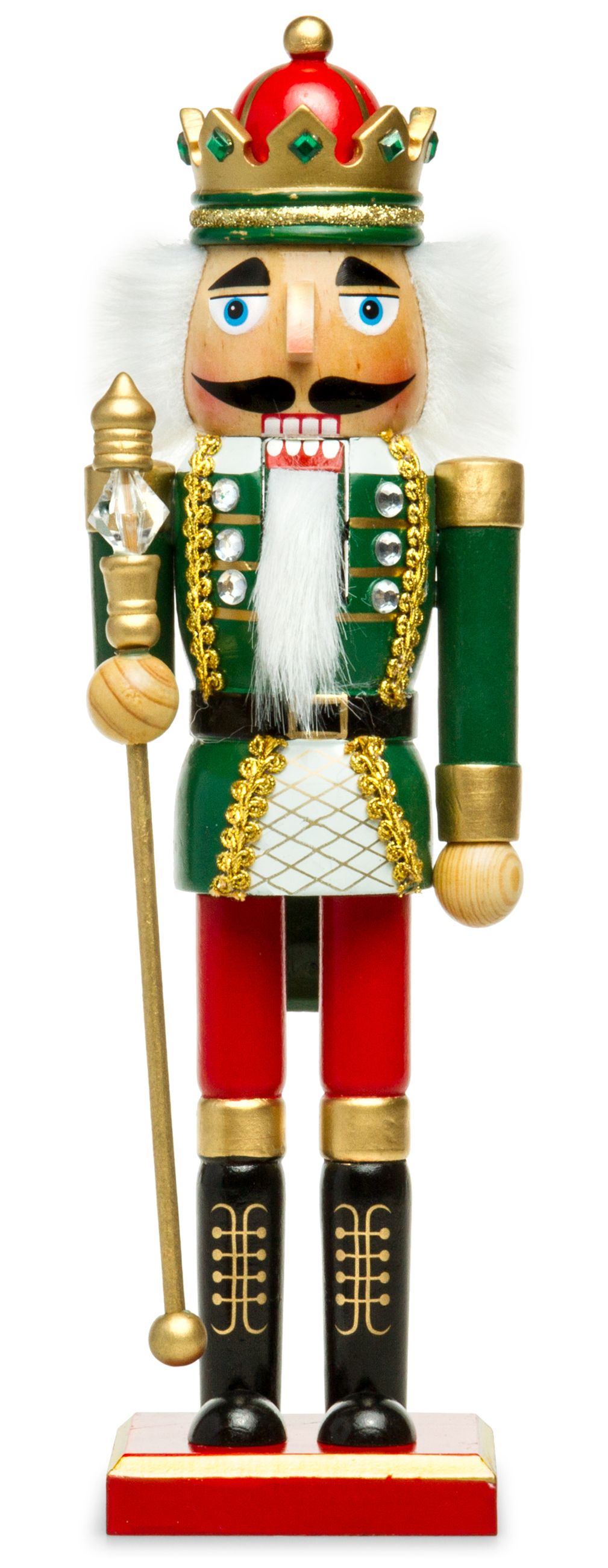 NUTCRACKER SERIES D | Sikora Christmas World