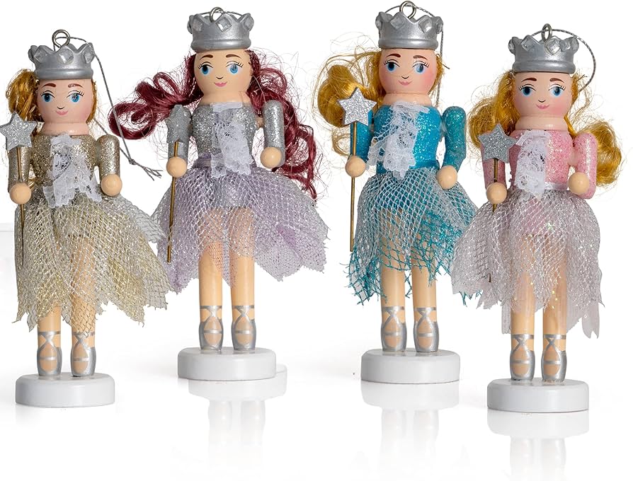 nutcrackers girl