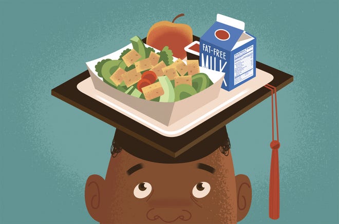 nutrition classes cliparts