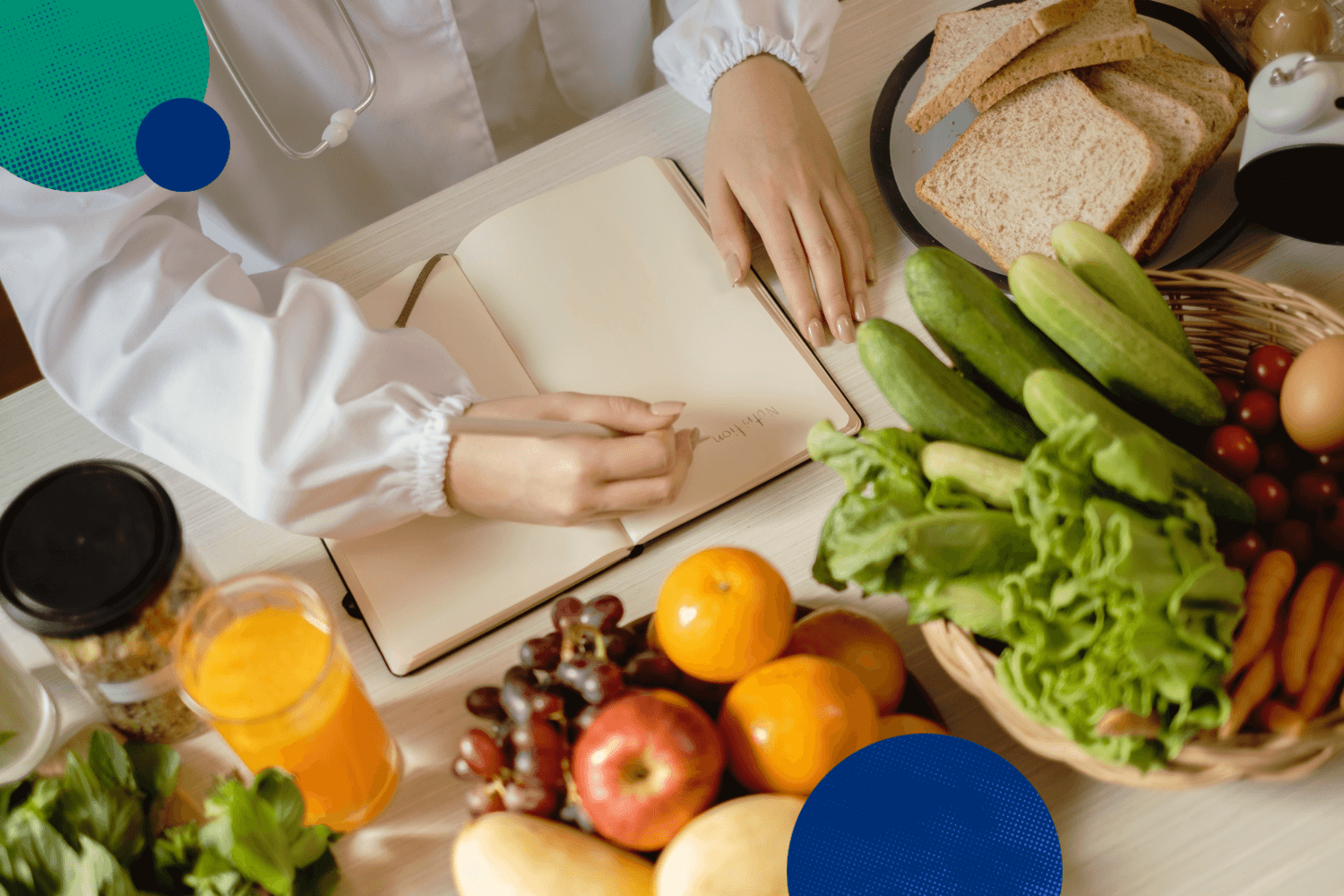 Course Profile: Intro to Nutrition | Straighterline