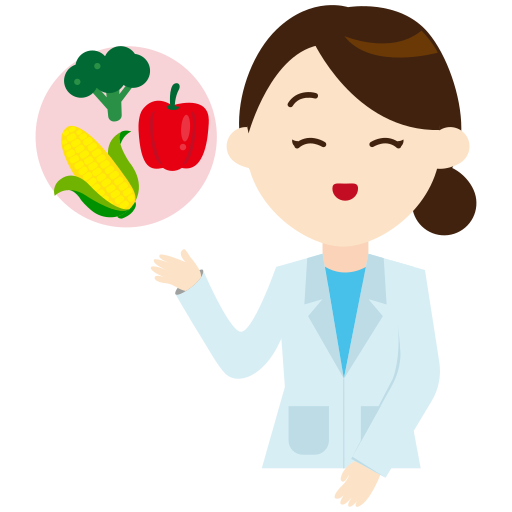 Nutritionist - Free wellness icons