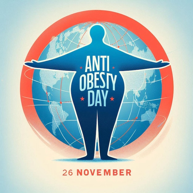 obesity cliparts 2024