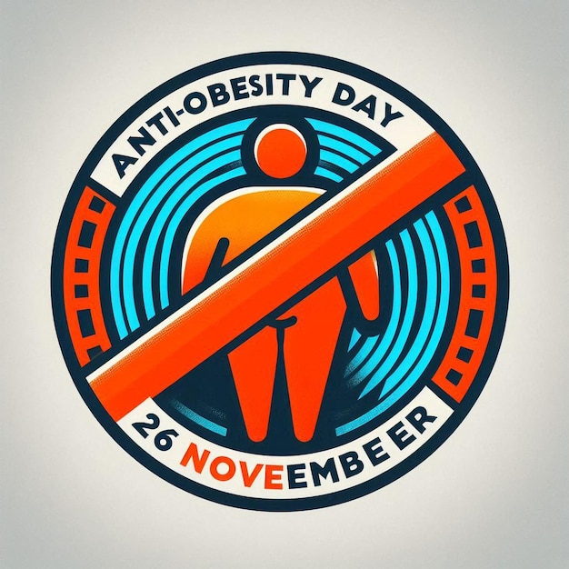 Anti Obesity Day 2024 Promote Healthy Living and Fight Obesity ...