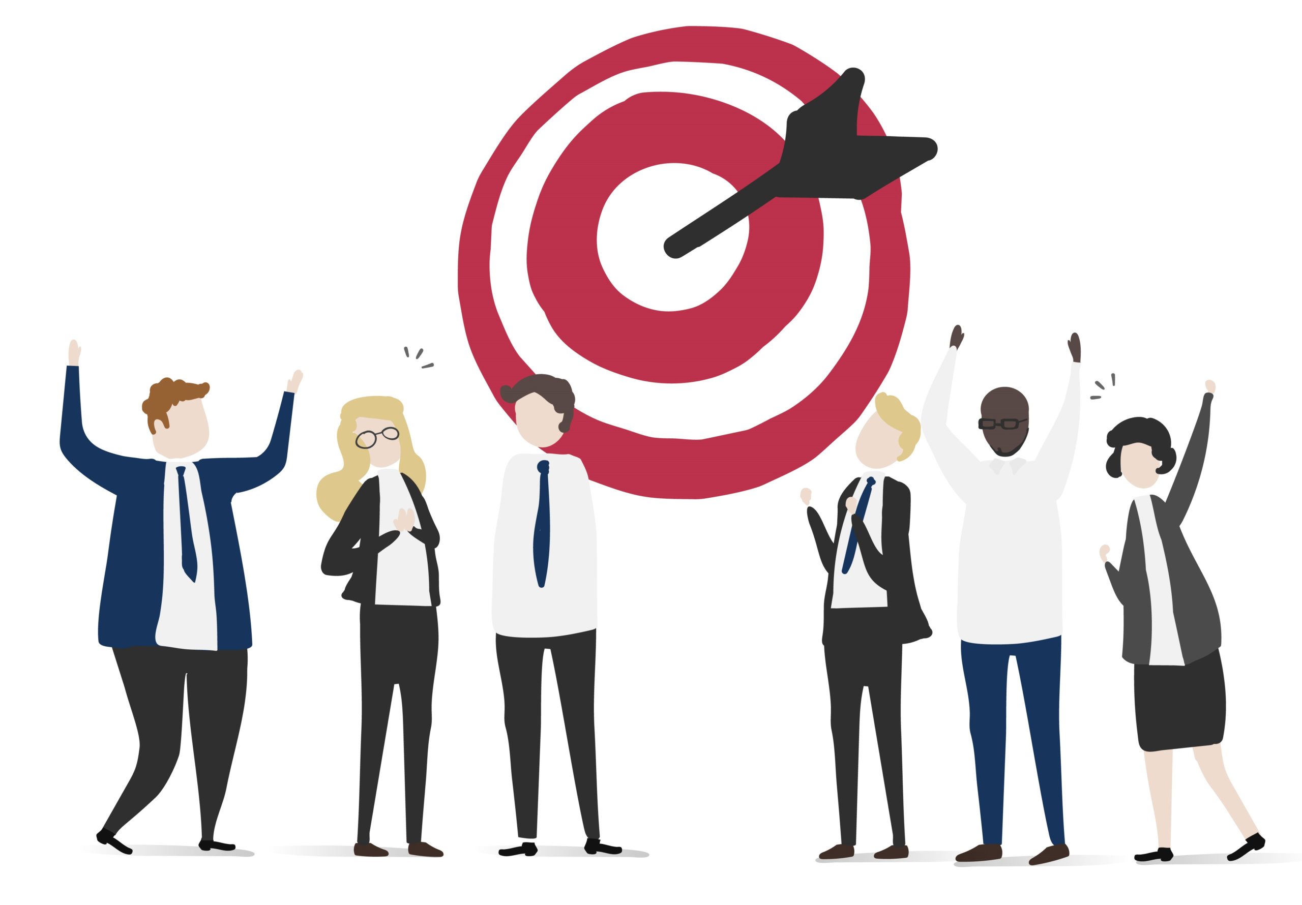 What are the Objectives of the Business? ( Top 5 Major Objectives ...