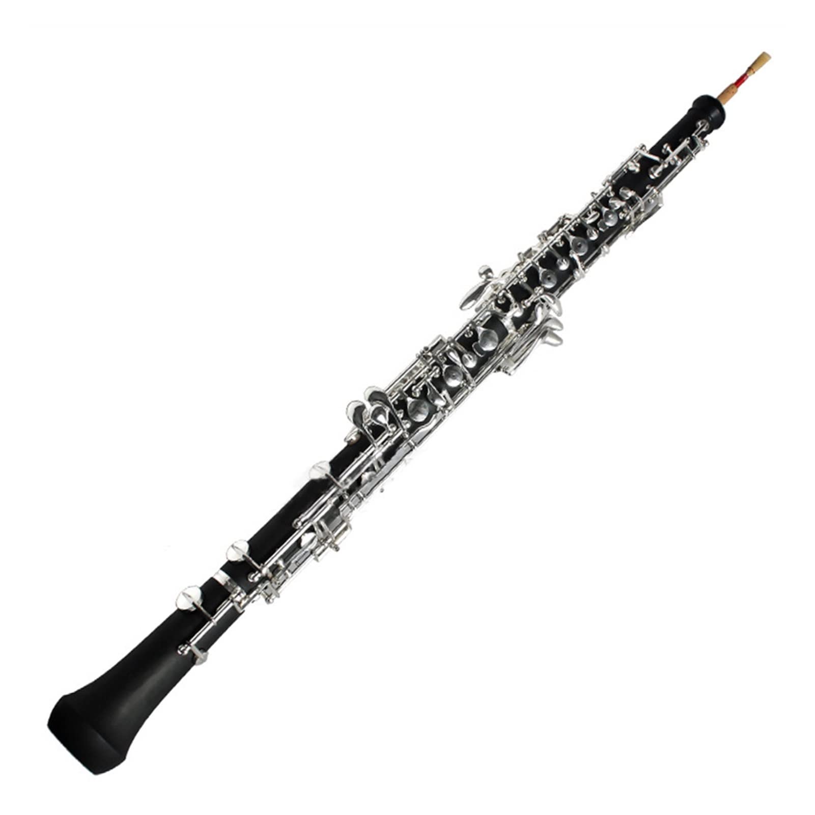 DZDZDZ Oboe Beginner C Key Oboe Suitable for Performance Level ...