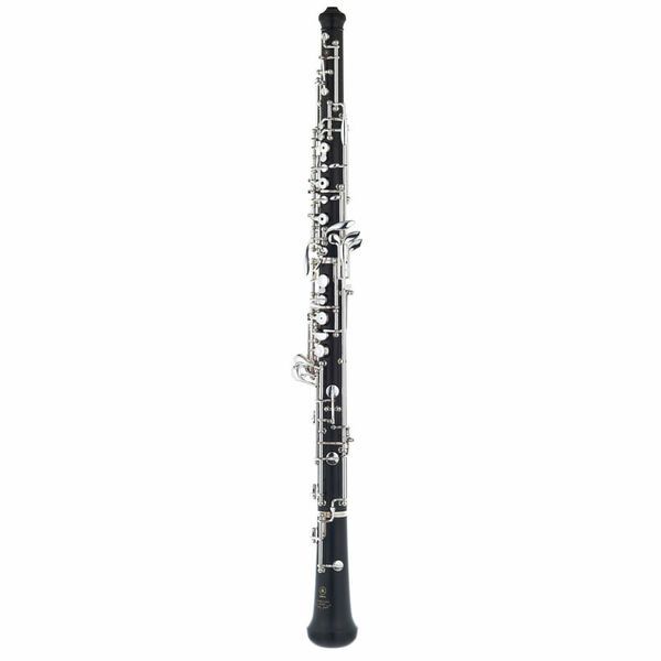 Yamaha YOB-431 Oboe – Thomann Elláda