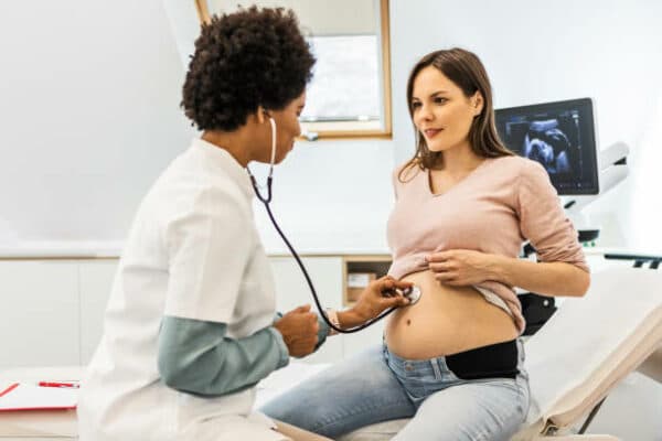 The Benefits of Seeing An Obstetrician: A Comprehensive Guide ...