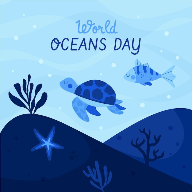 oceans cliparts 2024