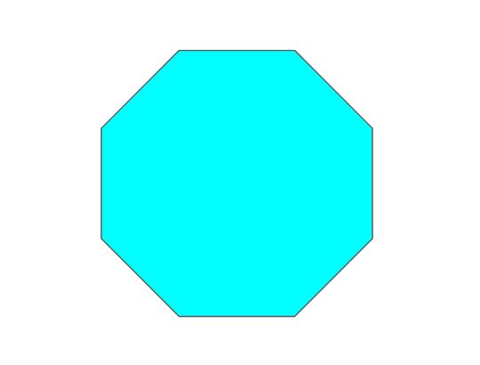 What is an Octagon? - Answered - Octagon Shape Activities