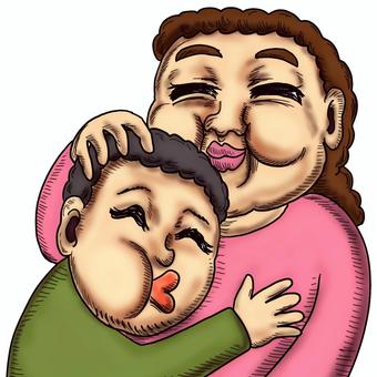 Oedipus Vectors, Clipart &amp; Illustrations for Free Download - illustAC