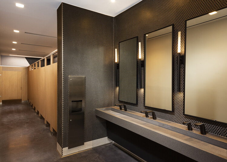 Transforming Office Washrooms into Spaces of Wellness and ...
