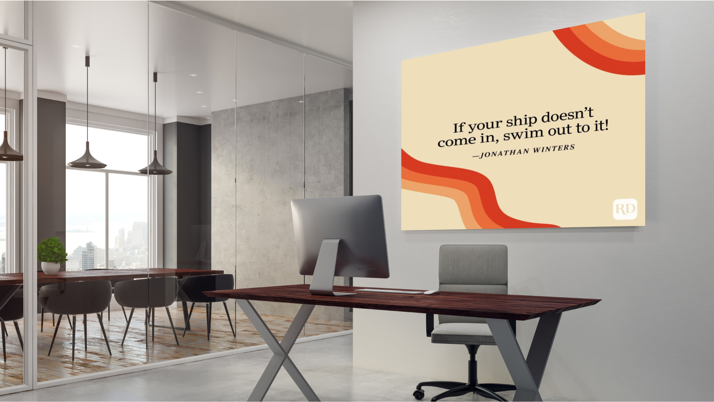 15 Best Motivational Quotes for Workplace Digital Signage ...