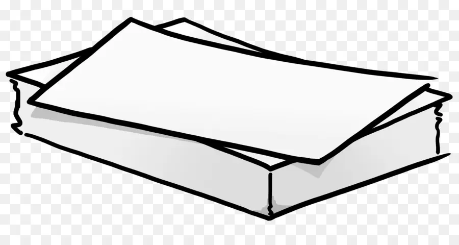 office paper cliparts