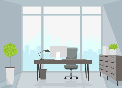 office pictures cartoon