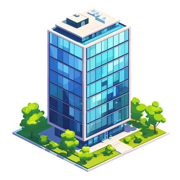 Office Building Clipart Images – Browse 191,143 Stock Photos ...