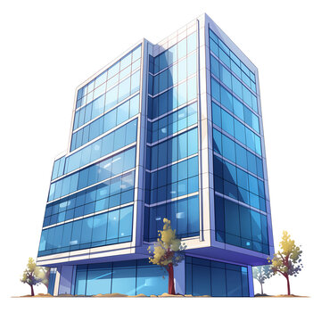 Office Building Clip Art Images – Browse 263,067 Stock Photos ...