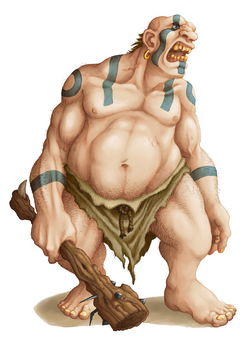 Ogres (folklore) | Villains Wiki | Fandom