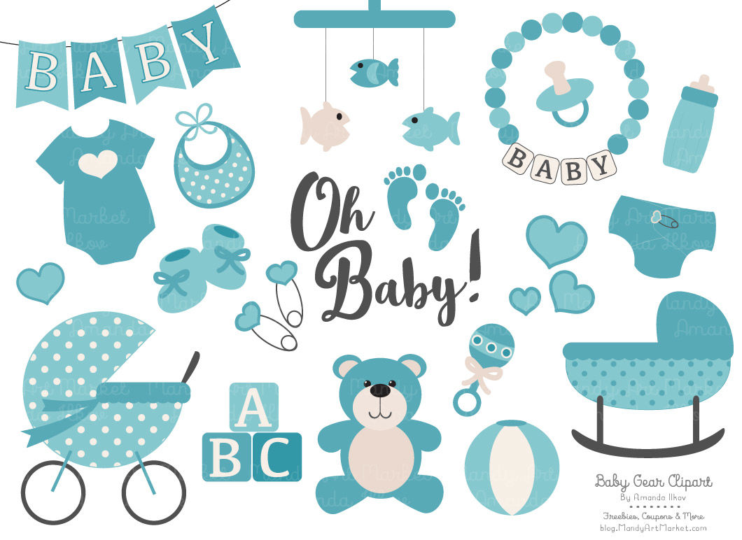 oh baby cliparts