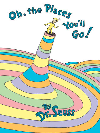 oh the places you ll go clipart