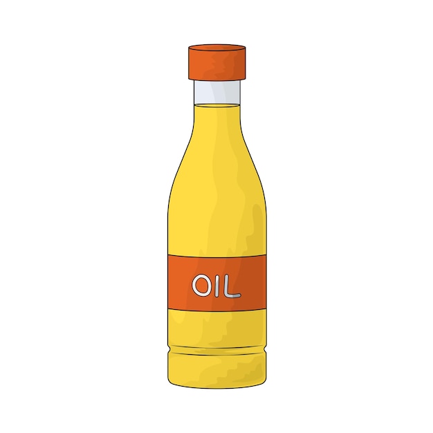 oil bottle cliparts 2024