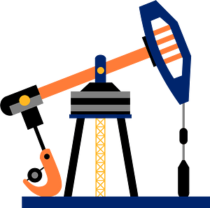 Oil rig - Free vector clipart images on clipart library.com