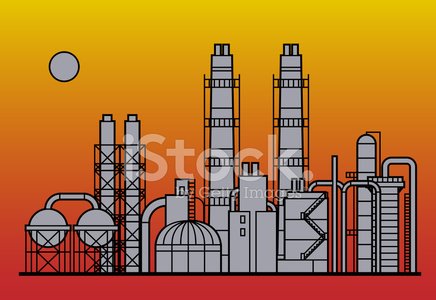 oil plant cliparts