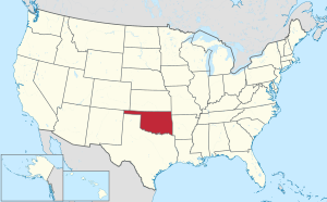 Oklahoma - Wikipedia