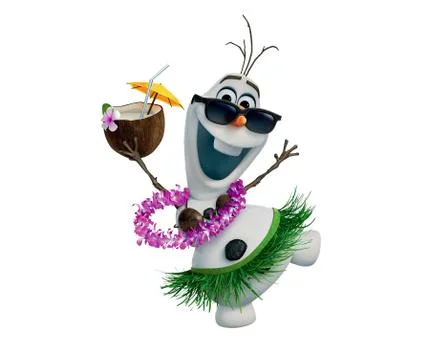 Olaf Illustrationen ~ Stock Olaf Vektoren &amp; Clip Art | Pond5