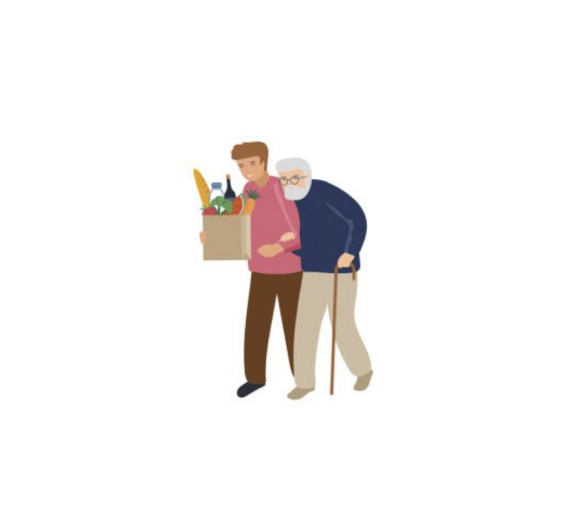 old adult cliparts 2024