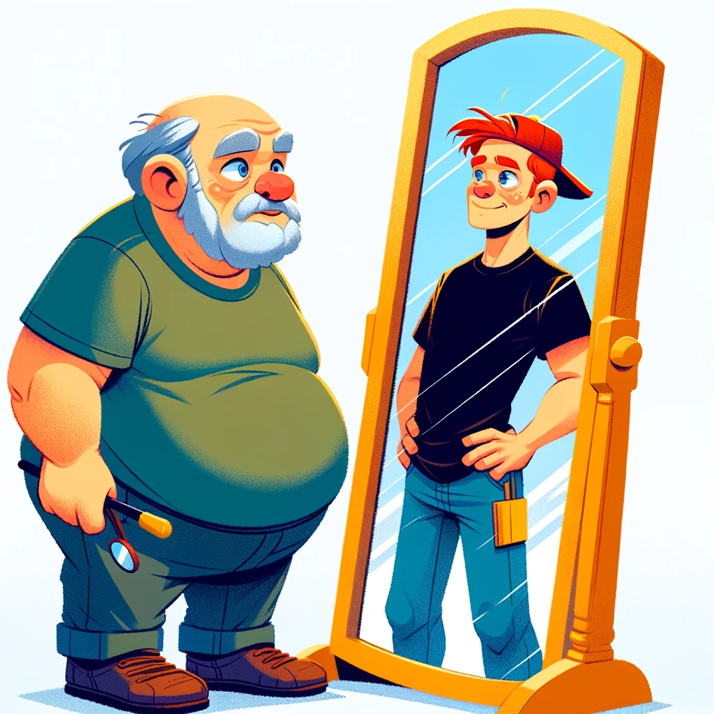 old adult cliparts 2024