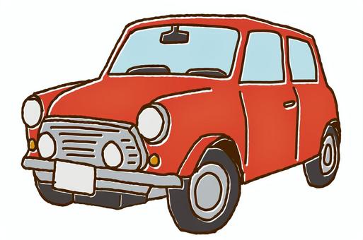old car clipart