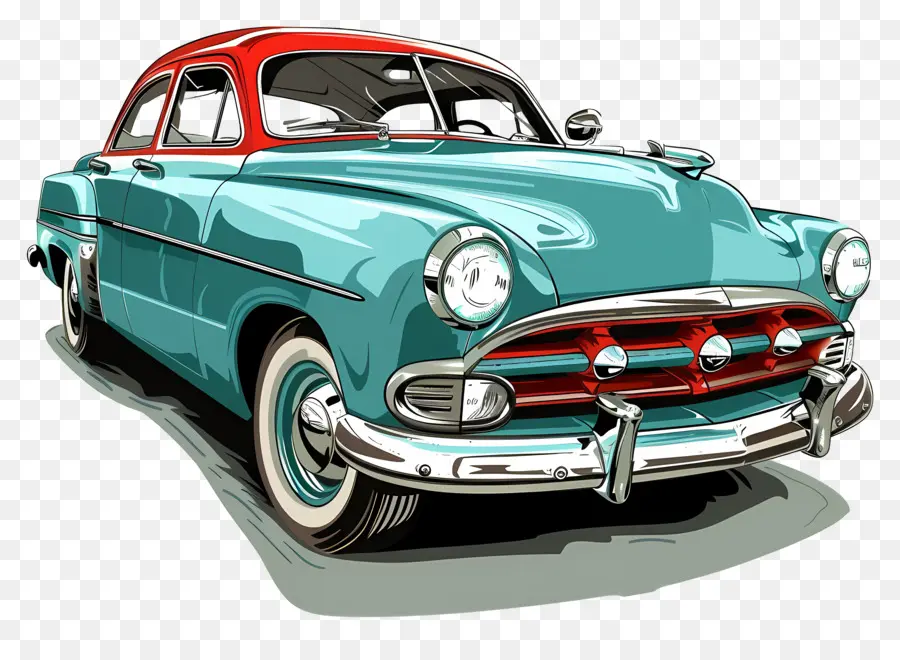 old car clipart