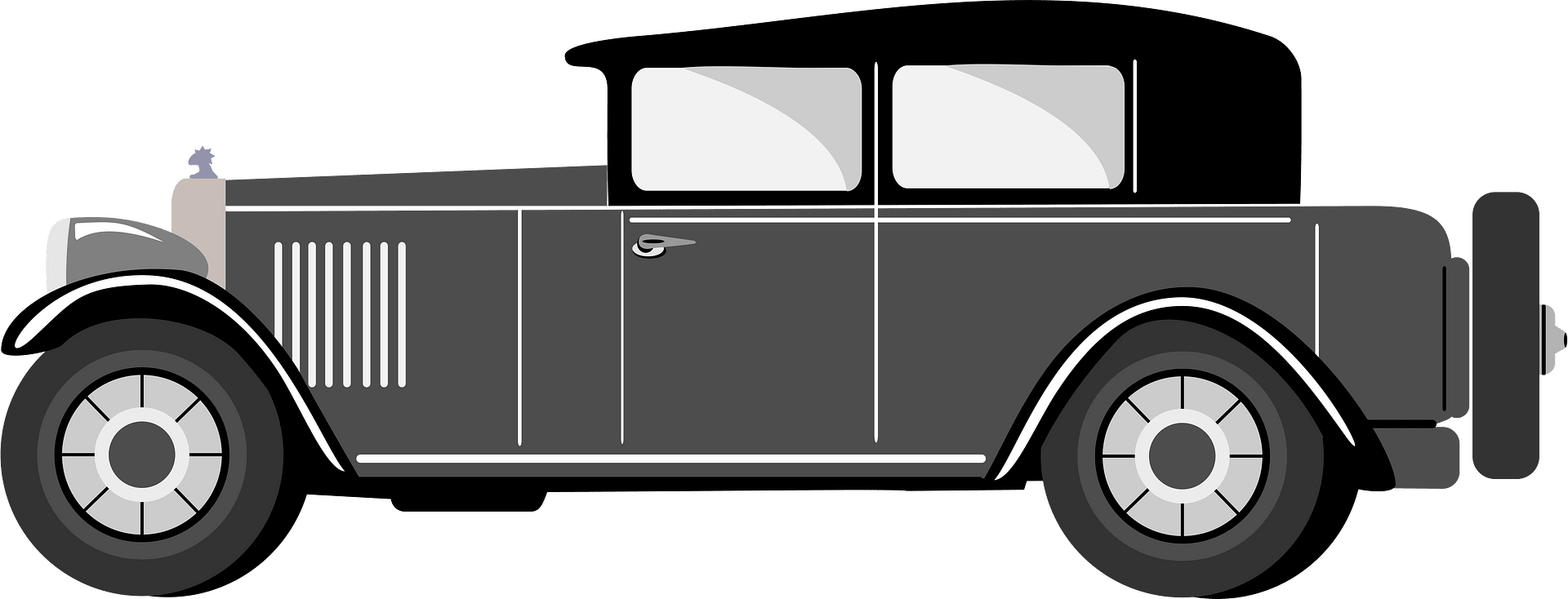 old car cliparts