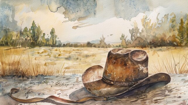 old cowboy cliparts 2024