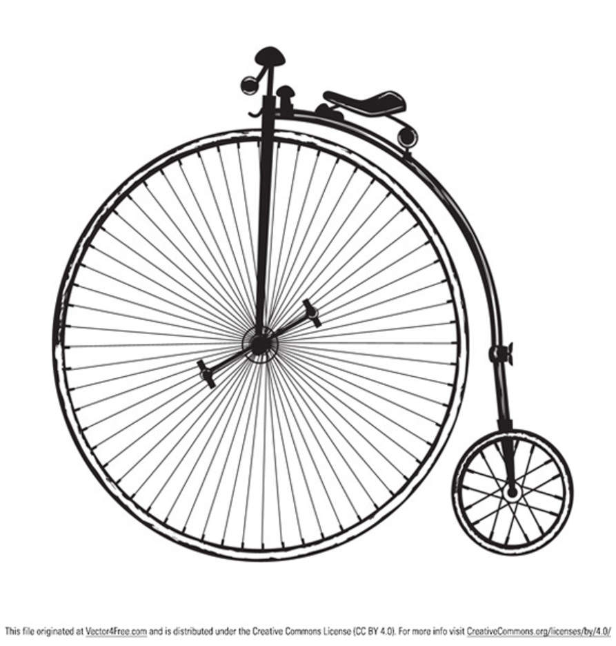 old fashioned cliparts 2024