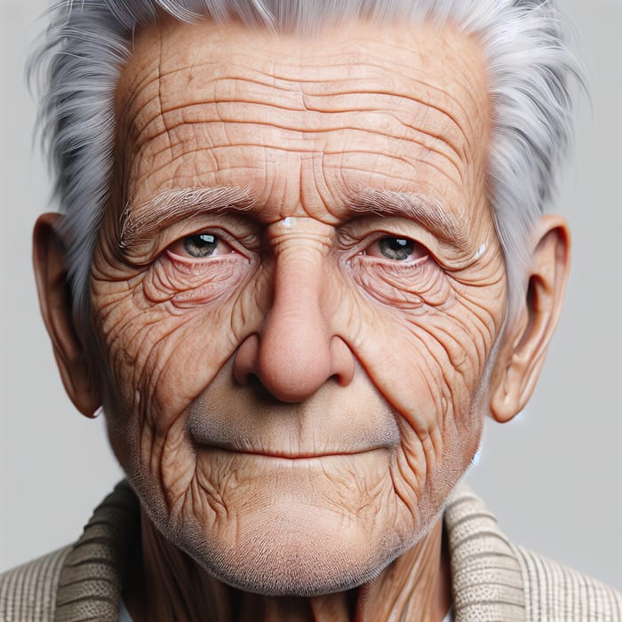 old man