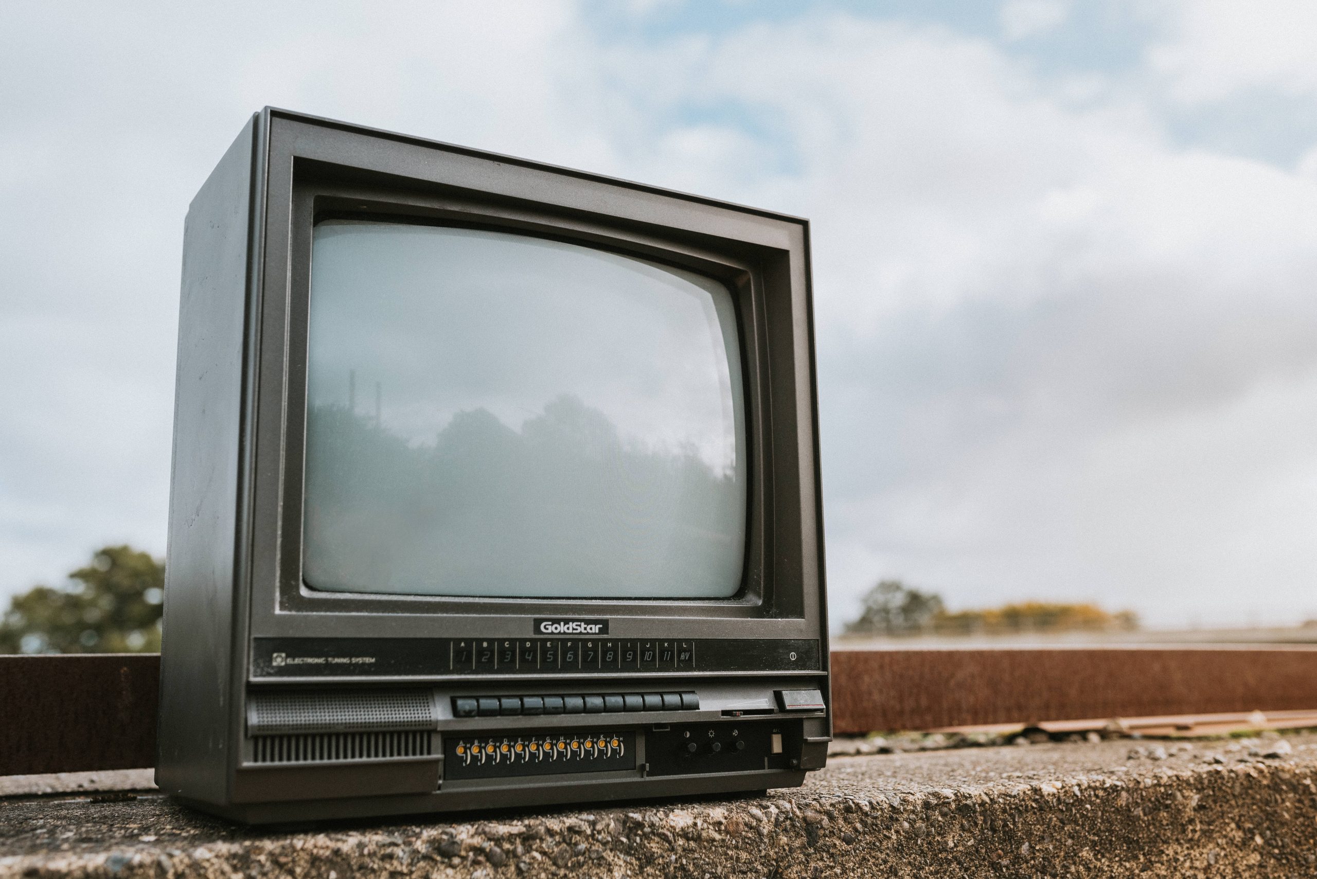 Tips For Scrapping Old TVs
