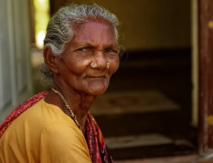 old women images