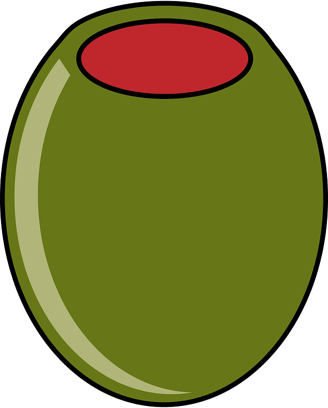 olive cliparts