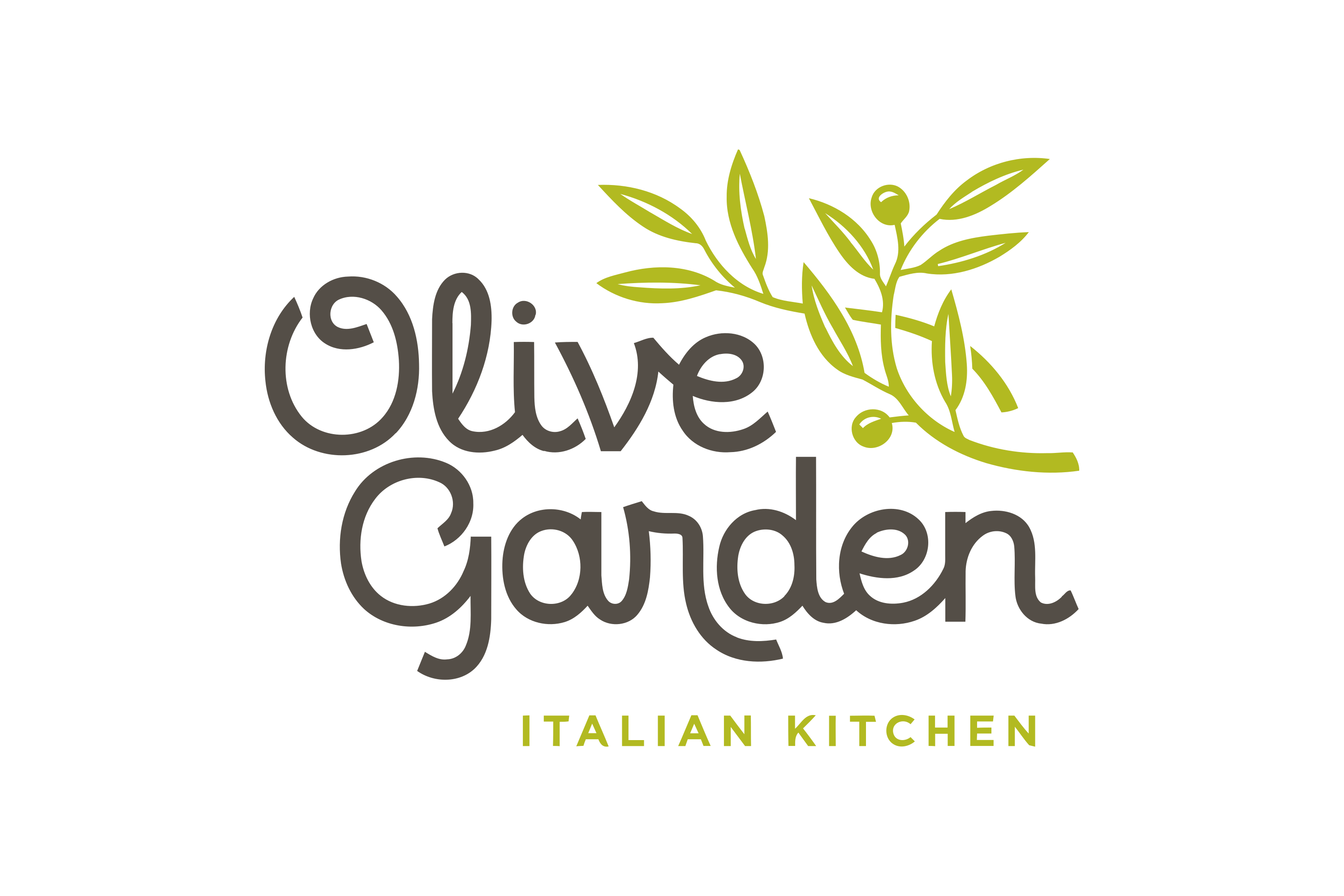 olive garden cliparts