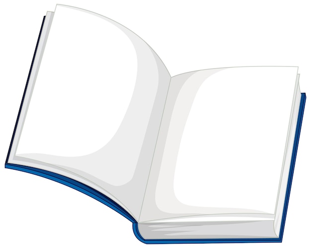 open book clipart 2024