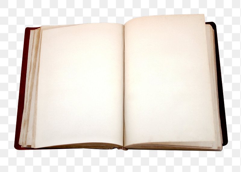 open book images