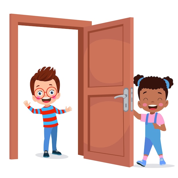 Open Door Clipart Images - Free Download on clipart library