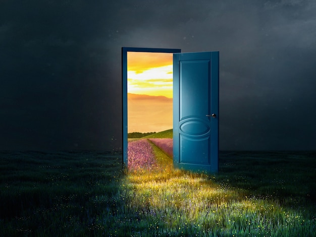 Open Door Bilder - Kostenloser Download auf clipart library