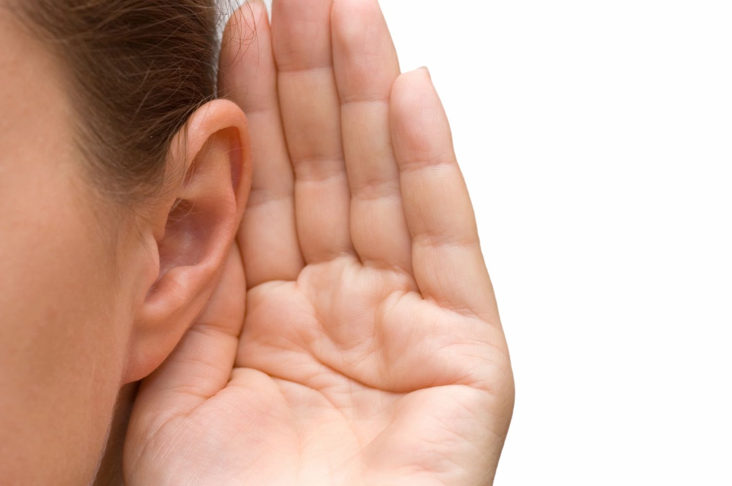 Open Ears