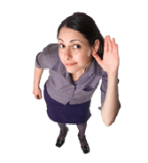 Close Your Mouth and Open Your Ears - 4 Tips to Build Trust ...