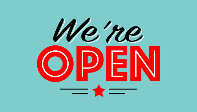 open graphics