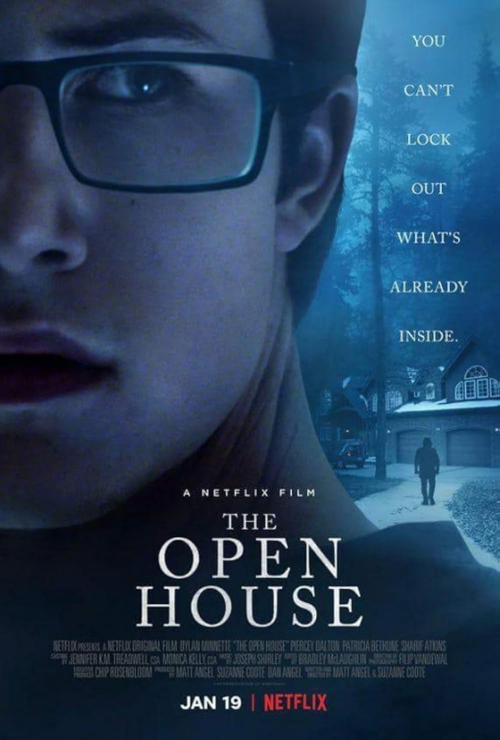 open house