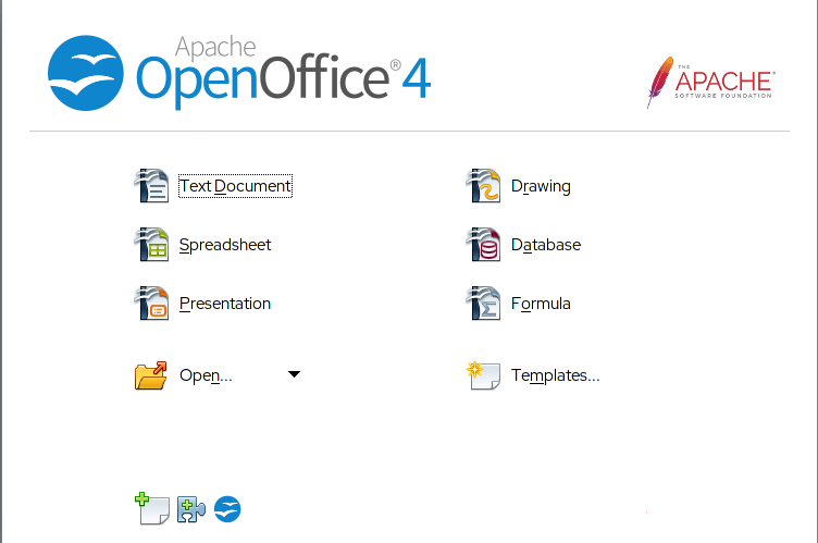 Apache OpenOffice - Wikipedia